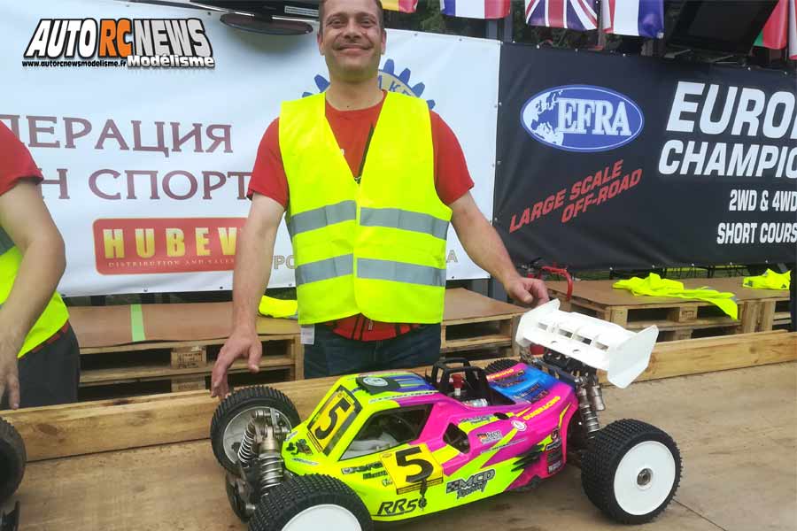 euro tt 1/5 thermique à ledenika au club stmk à vratsa du 16 au 21 juillet 2019, 2wd, 4wd et short course