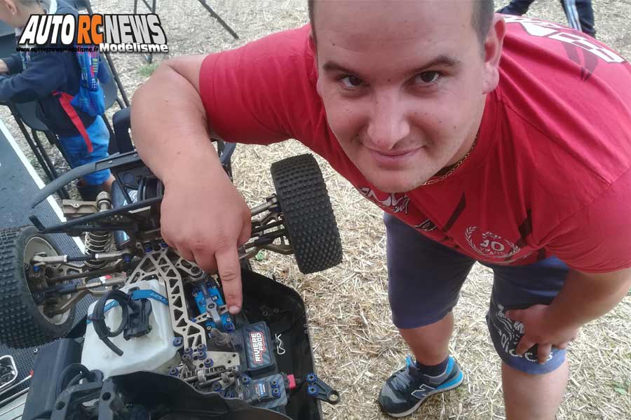 euro tt 1/5 thermique à ledenika au club stmk à vratsa du 16 au 21 juillet 2019, 2wd, 4wd et short course