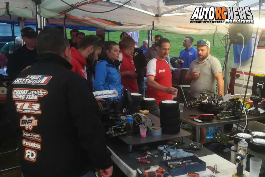 euro tt 1/5 thermique à ledenika au club stmk à vratsa du 16 au 21 juillet 2019, 2wd, 4wd et short course