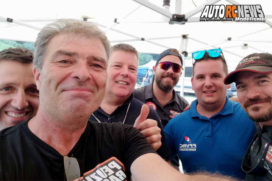 euro tt 1/5 thermique à ledenika au club stmk à vratsa du 16 au 21 juillet 2019, 2wd, 4wd et short course