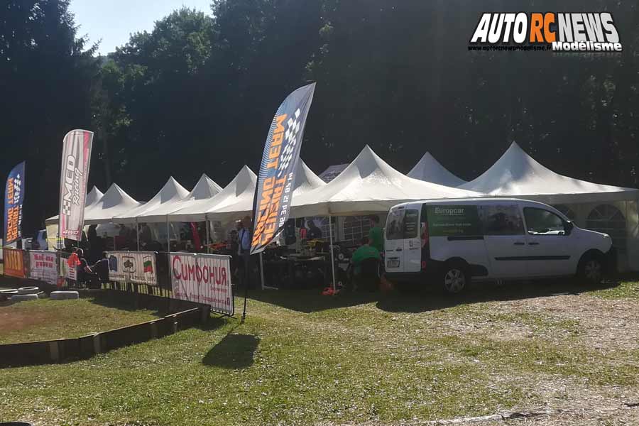 euro tt 1/5 thermique à ledenika au club stmk à vratsa du 16 au 21 juillet 2019, 2wd, 4wd et short course