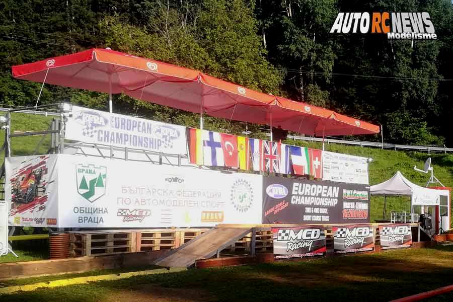 euro tt 1/5 thermique à ledenika au club stmk à vratsa du 16 au 21 juillet 2019, 2wd, 4wd et short course