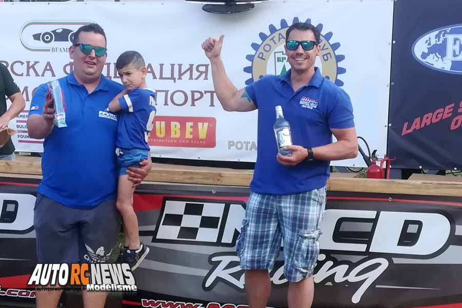 euro tt 1/5 thermique à ledenika au club stmk à vratsa du 16 au 21 juillet 2019, 2wd, 4wd et short course