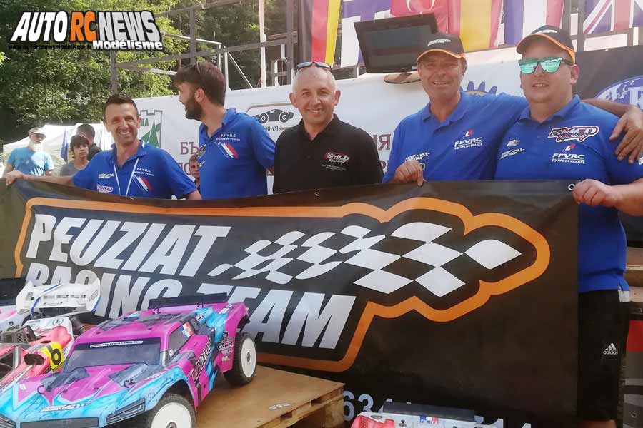 euro tt 1/5 thermique à ledenika au club stmk à vratsa du 16 au 21 juillet 2019, 2wd, 4wd et short course