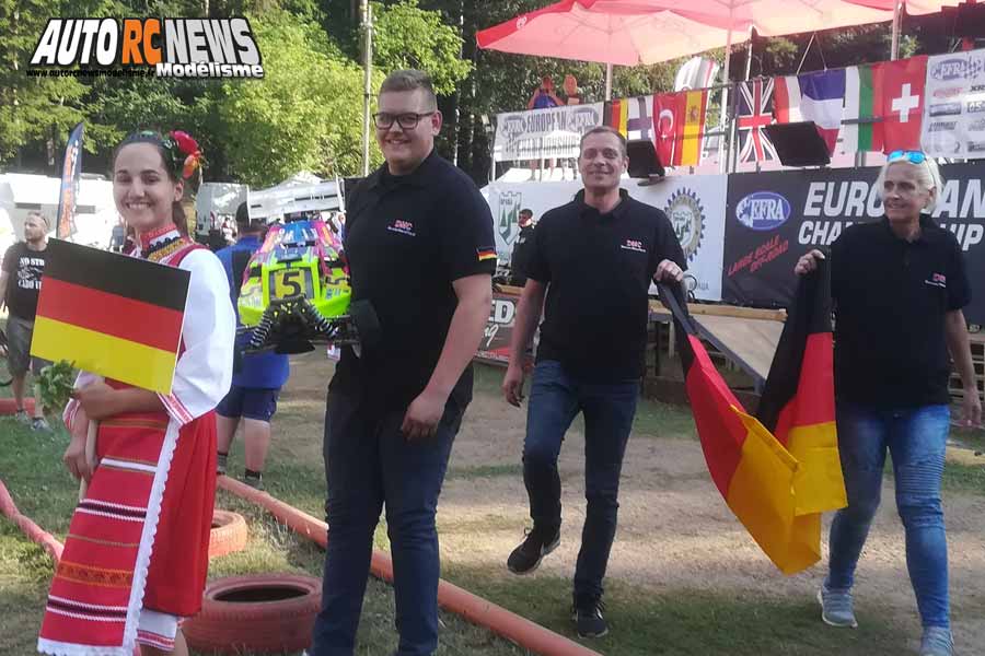 euro tt 1/5 thermique à ledenika au club stmk à vratsa du 16 au 21 juillet 2019, 2wd, 4wd et short course