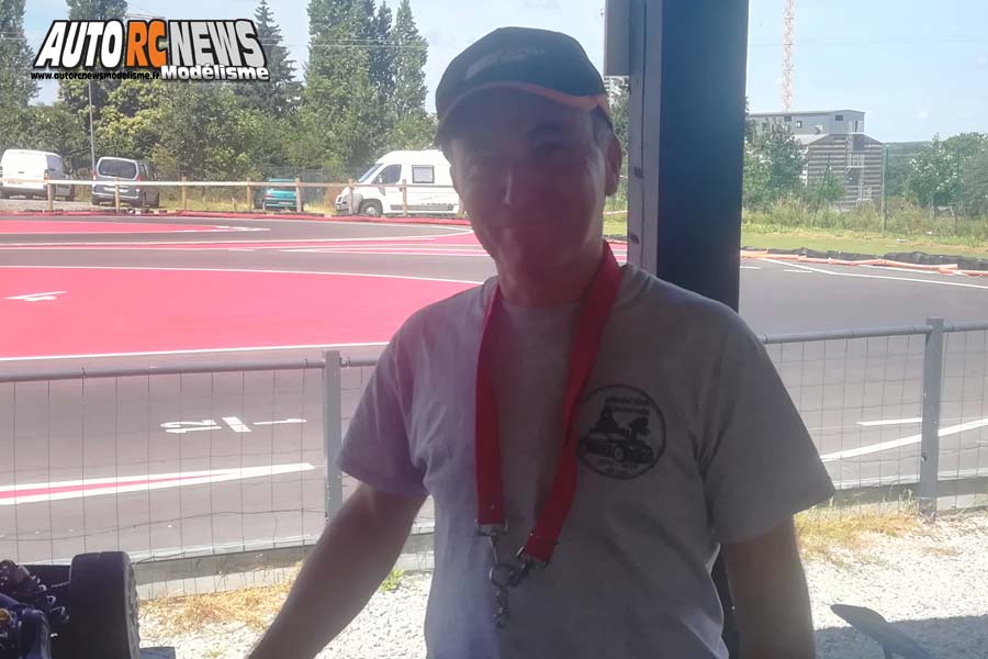 4ème manche challenge piste 1/5 mcd xr5 et mini cooper t2m/fg à chateaubourg club cpbvrc 22 et 23 juin 2019