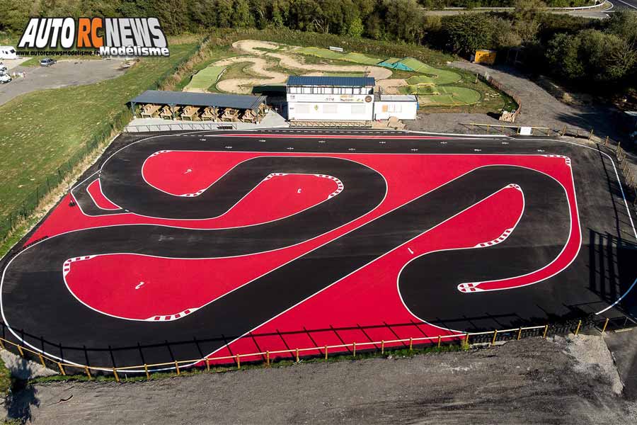 4ème manche challenge piste 1/5 mcd xr5 et mini cooper t2m/fg à chateaubourg club cpbvrc 22 et 23 juin 2019