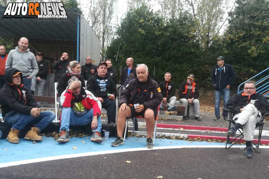 super finale challenge piste 1/5 mcd xr5 et mini cooper t2m/fg à tourlaville club tmb 28 et 28 septembre 2019.