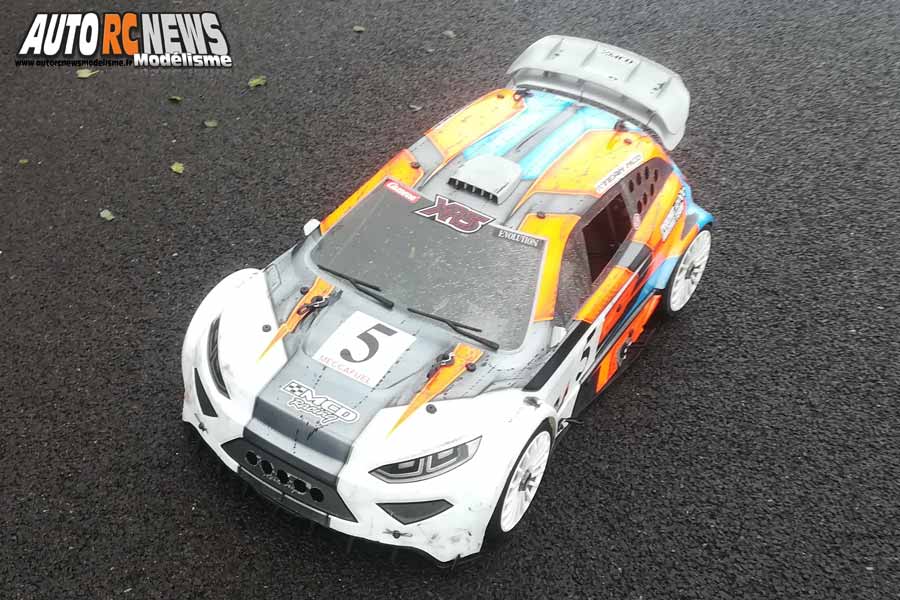 super finale challenge piste 1/5 mcd xr5 et mini cooper t2m/fg à tourlaville club tmb 28 et 28 septembre 2019.