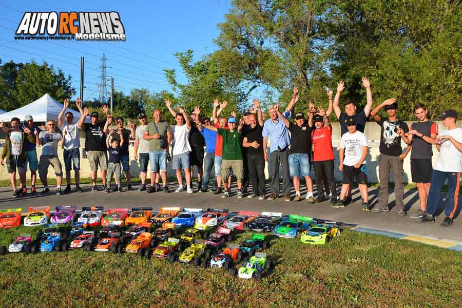 finale du mini racing tour de provence à marseille club mmm le 1er juin 2019