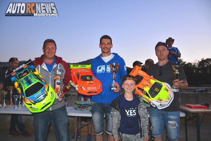 finale du mini racing tour de provence à marseille club mmm le 1er juin 2019