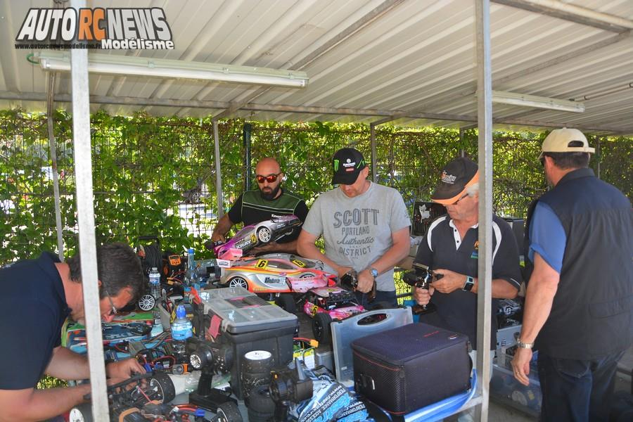 finale du mini racing tour de provence à marseille club mmm le 1er juin 2019