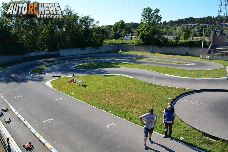 finale du mini racing tour de provence à marseille club mmm le 1er juin 2019