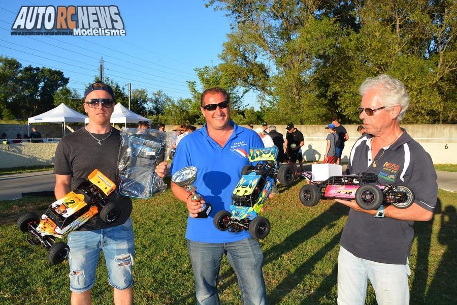 finale du mini racing tour de provence à marseille club mmm le 1er juin 2019.