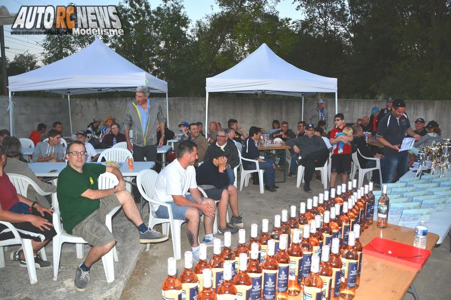 finale du mini racing tour de provence à marseille club mmm le 1er juin 2019.