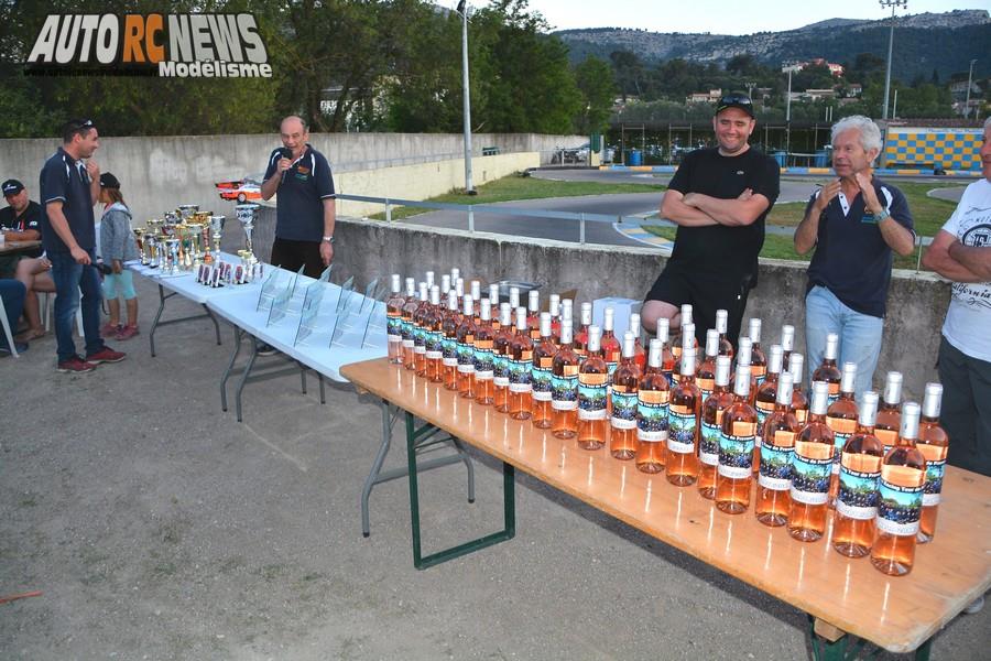 finale du mini racing tour de provence à marseille club mmm le 1er juin 2019.