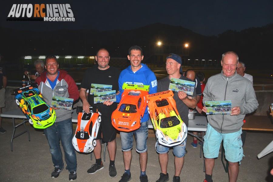 finale du mini racing tour de provence à marseille club mmm le 1er juin 2019.