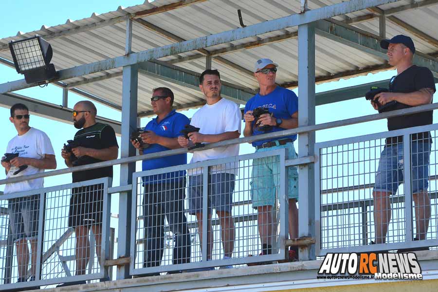 finale du mini racing tour de provence à marseille club mmm le 1er juin 2019.