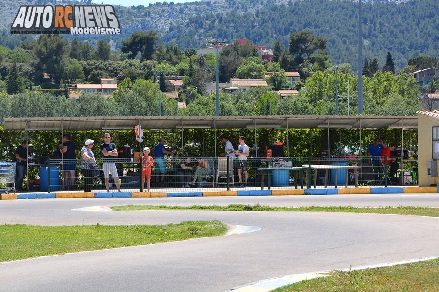 finale du mini racing tour de provence à marseille club mmm le 1er juin 2019.