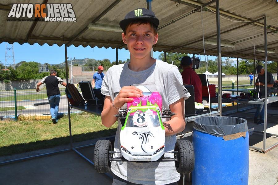 finale du mini racing tour de provence à marseille club mmm le 1er juin 2019