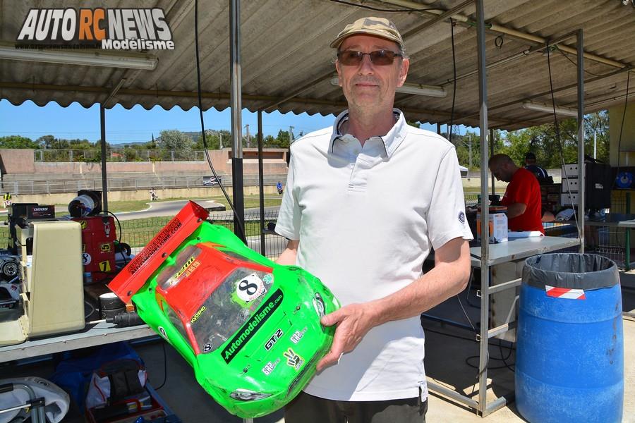 finale du mini racing tour de provence à marseille club mmm le 1er juin 2019