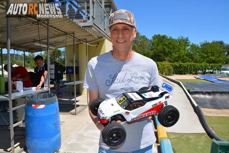 finale du mini racing tour de provence à marseille club mmm le 1er juin 2019