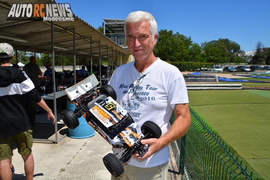 finale du mini racing tour de provence à marseille club mmm le 1er juin 2019