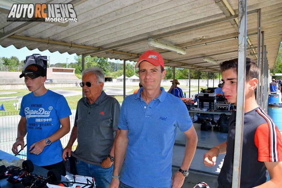 finale du mini racing tour de provence à marseille club mmm le 1er juin 2019