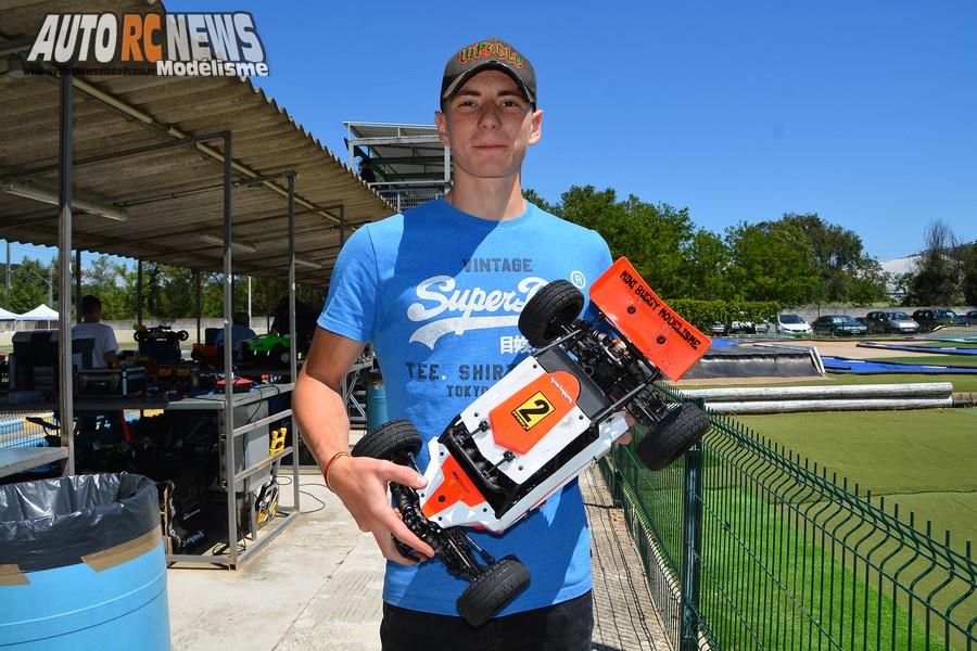 finale du mini racing tour de provence à marseille club mmm le 1er juin 2019