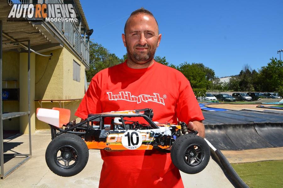 finale du mini racing tour de provence à marseille club mmm le 1er juin 2019