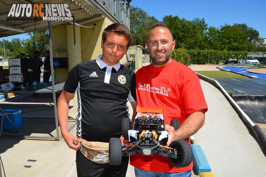 finale du mini racing tour de provence à marseille club mmm le 1er juin 2019