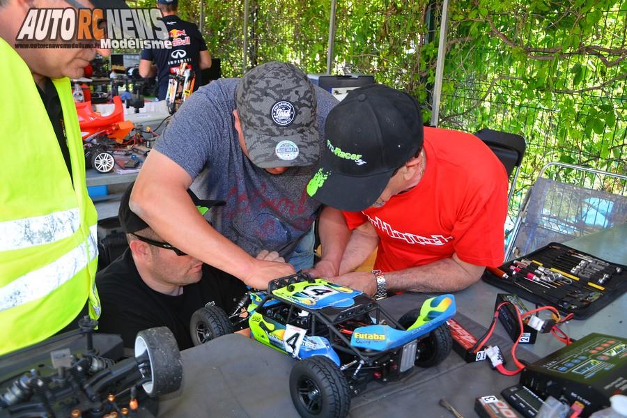 finale du mini racing tour de provence à marseille club mmm le 1er juin 2019