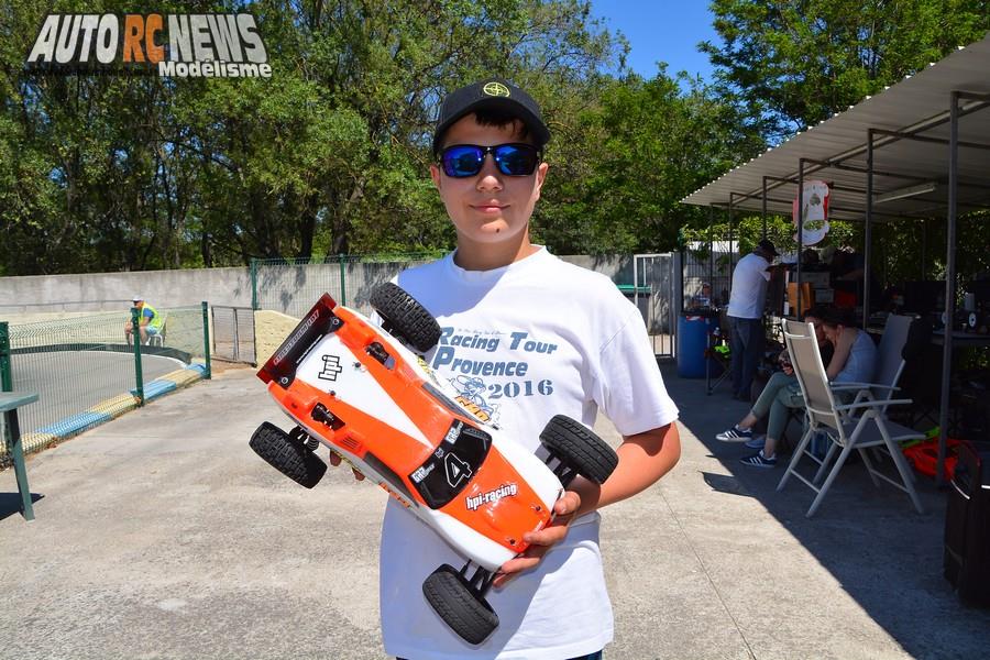 finale du mini racing tour de provence à marseille club mmm le 1er juin 2019