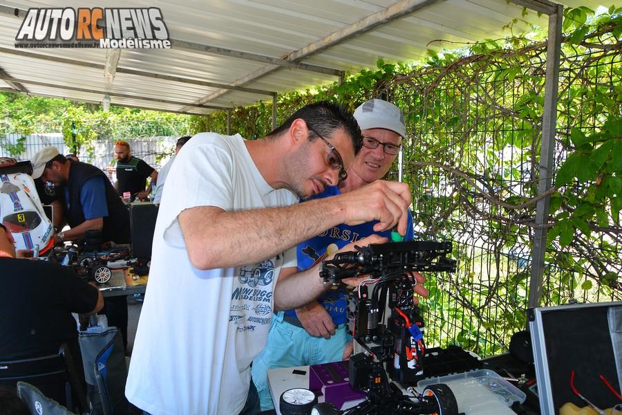 finale du mini racing tour de provence à marseille club mmm le 1er juin 2019