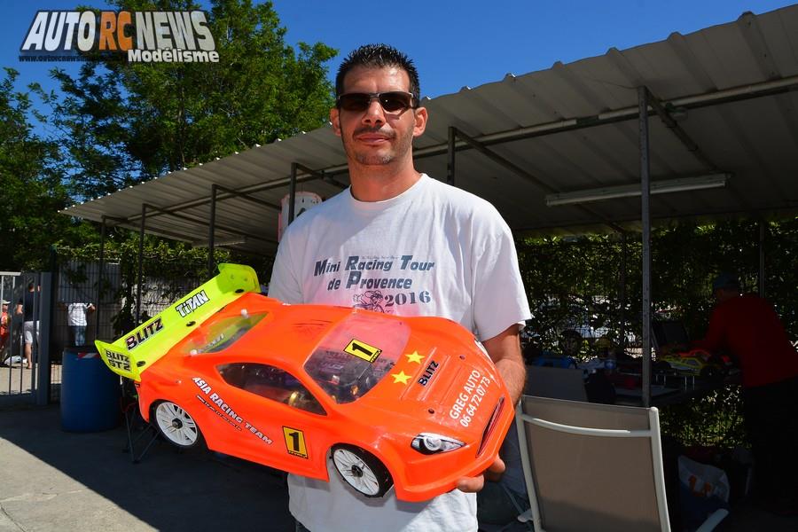 finale du mini racing tour de provence à marseille club mmm le 1er juin 2019