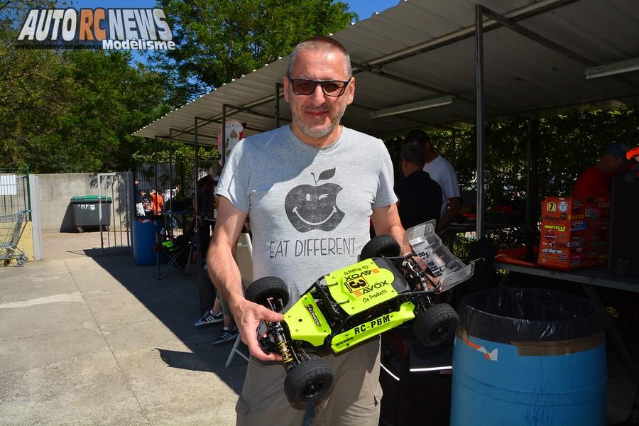 finale du mini racing tour de provence à marseille club mmm le 1er juin 2019