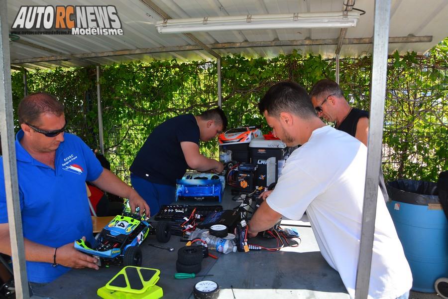 finale du mini racing tour de provence à marseille club mmm le 1er juin 2019