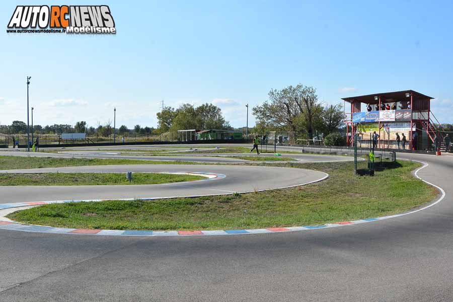 challenge mini racing tour de provence à monteux au club mvrc le 13 octobre 2019