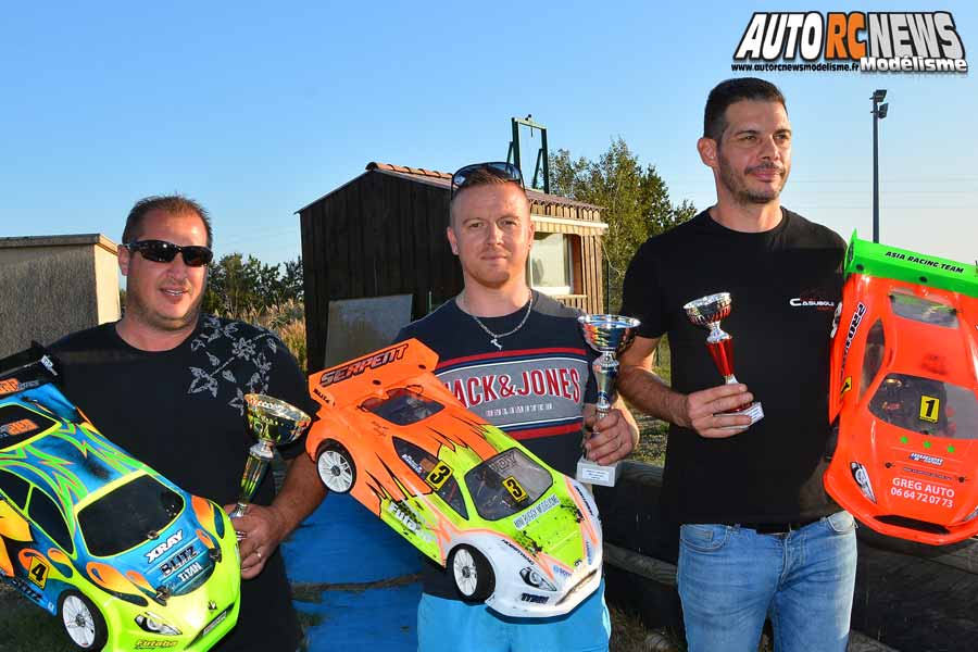 challenge mini racing tour de provence à monteux au club mvrc le 13 octobre 2019