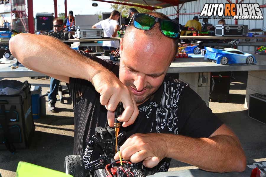 challenge mini racing tour de provence à monteux au club mvrc le 13 octobre 2019