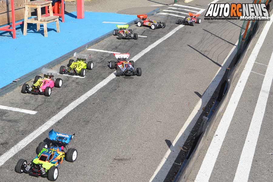 challenge mini racing tour de provence à monteux au club mvrc le 13 octobre 2019