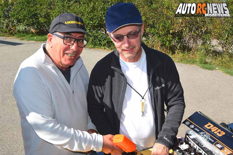 challenge mini racing tour de provence à monteux au club mvrc le 13 octobre 2019