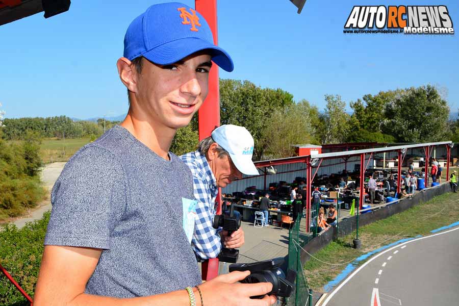 challenge mini racing tour de provence à monteux au club mvrc le 13 octobre 2019