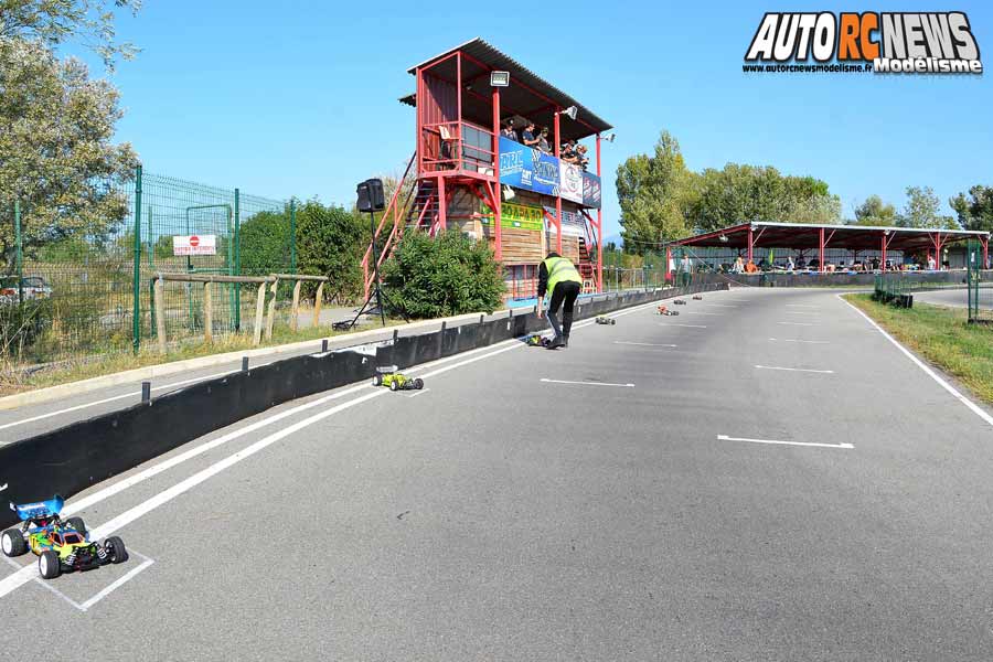 challenge mini racing tour de provence à monteux au club mvrc le 13 octobre 2019