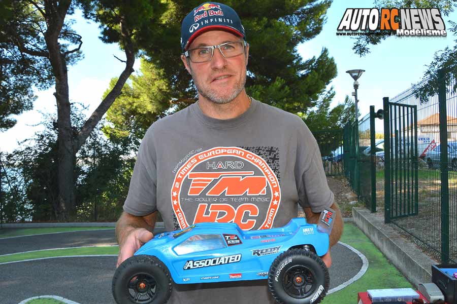 challenge mini racing tour de provence à rognac au club macr le 29 septembre 2019