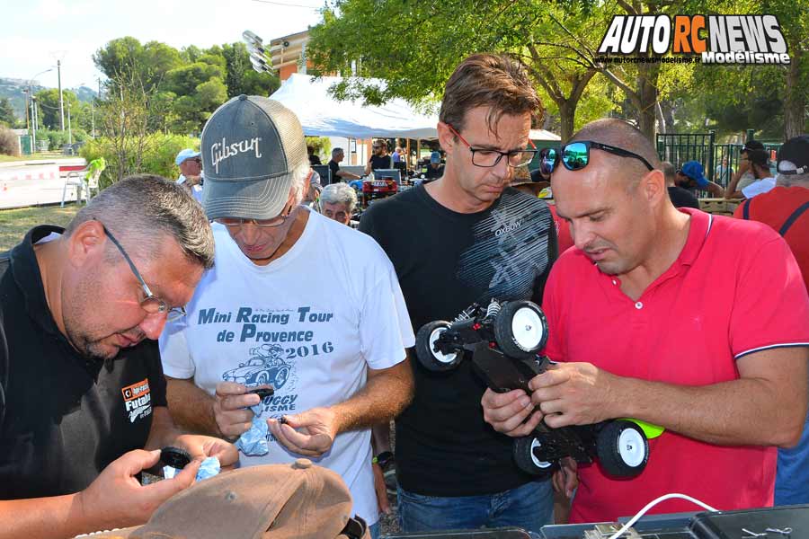 challenge mini racing tour de provence à rognac au club macr le 29 septembre 2019