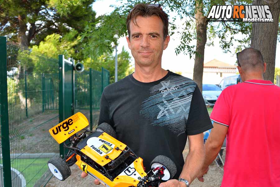 challenge mini racing tour de provence à rognac au club macr le 29 septembre 2019