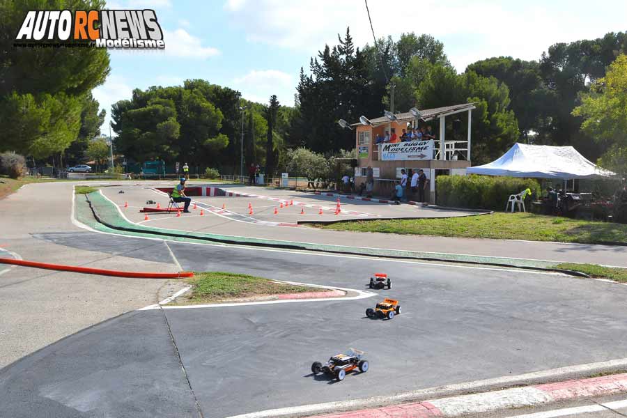 challenge mini racing tour de provence à rognac au club macr le 29 septembre 2019