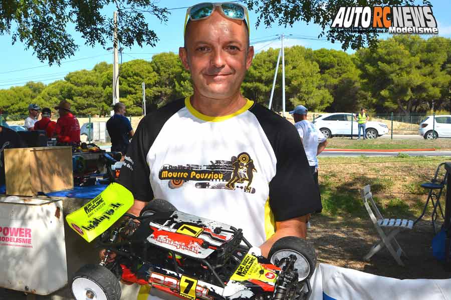 challenge mini racing tour de provence à rognac au club macr le 29 septembre 2019