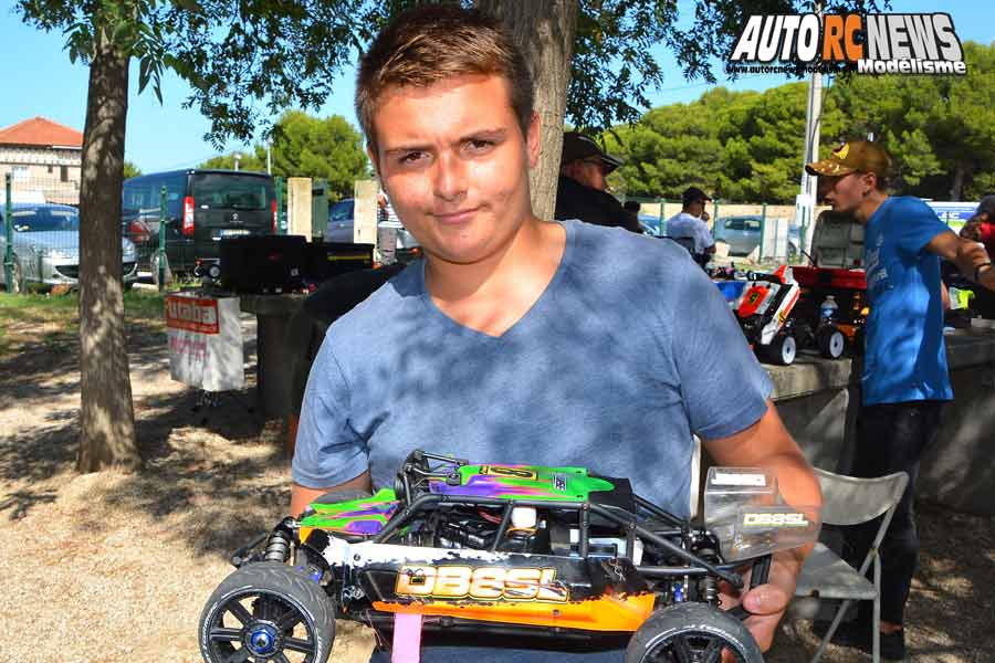 challenge mini racing tour de provence à rognac au club macr le 29 septembre 2019